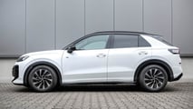 H&R VW T-Roc (2026)