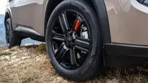 Nissan X-Trail N-Trek (2026)