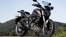 Bajaj Dominar 400 2027