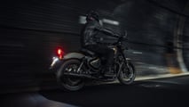 Royal Enfield Shotgun 650 x Rough Crafts