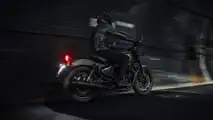 Royal Enfield Shotgun 650 x Rough Crafts