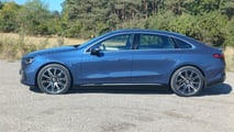 Mercedes C 400 4Matic Avantgarde (2026): Das Exterieur