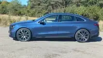 Mercedes C 400 4Matic Avantgarde (2026): Das Exterieur