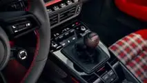 Porsche 911 GT3 S/C (2026)