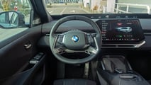 BMW iX3 xDrive 50