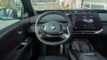 BMW iX3 xDrive 50