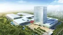 La sede GWM di Baoding