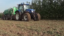 Aggiornamento sulle regole per l’uso dei fertilizzanti Renure nei piani di concimazione e sull’integrazione con digestato e concimi minerali
