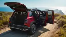 Renault 4 E-Tech Electric Plein Sud (2026)