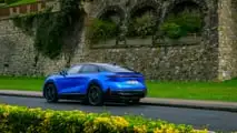 Alpine A390 GT 2026 presentación nacional