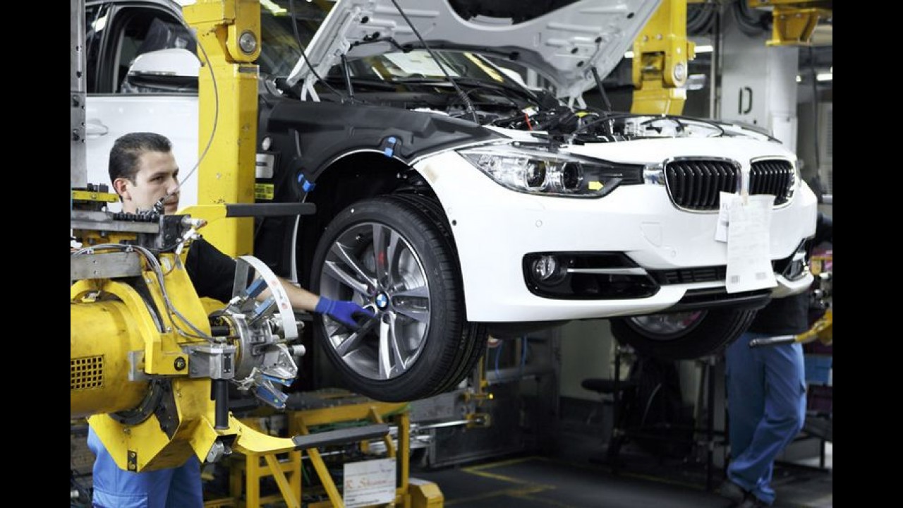 BMW terá fábrica no México - anúncio deve ser feito nesta semana