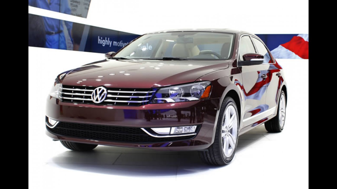 Japão: Conheça os modelos mais vendidos em junho de 2012