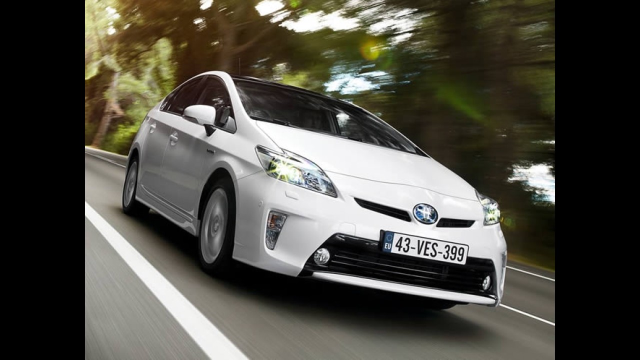 JAPÃO: Veja a lista dos carros mais vendidos em setembro de 2012