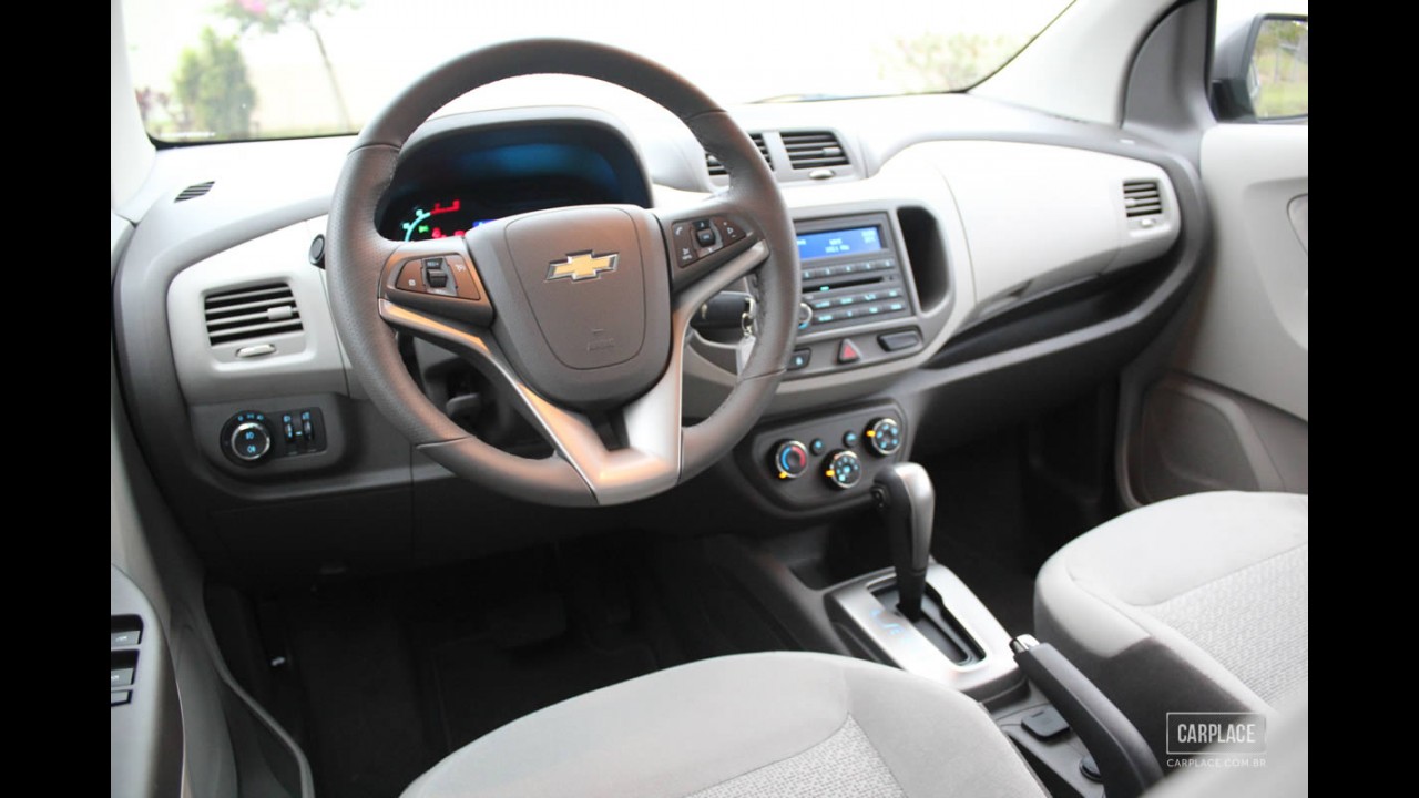 Avaliação: Chevrolet Spin LTZ entrega bom padrão de dirigibilidade