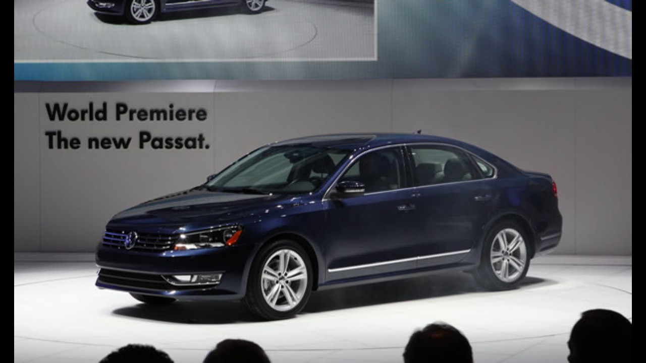 Suécia: Volvo emplaca três modelos entre os mais vendidos em abril