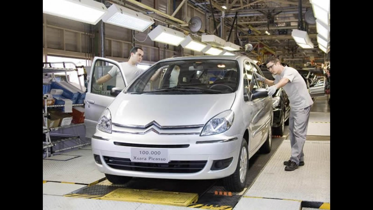 GRANDCABS, resultados de novembro: Liderança para a Zafira e destaque para modelos da Kia