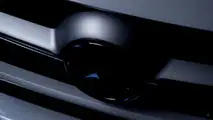 Mercedes-Benz Pickup Teaser