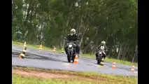 Volta Rápida: Yamaha MT-07 é caçula espevitada