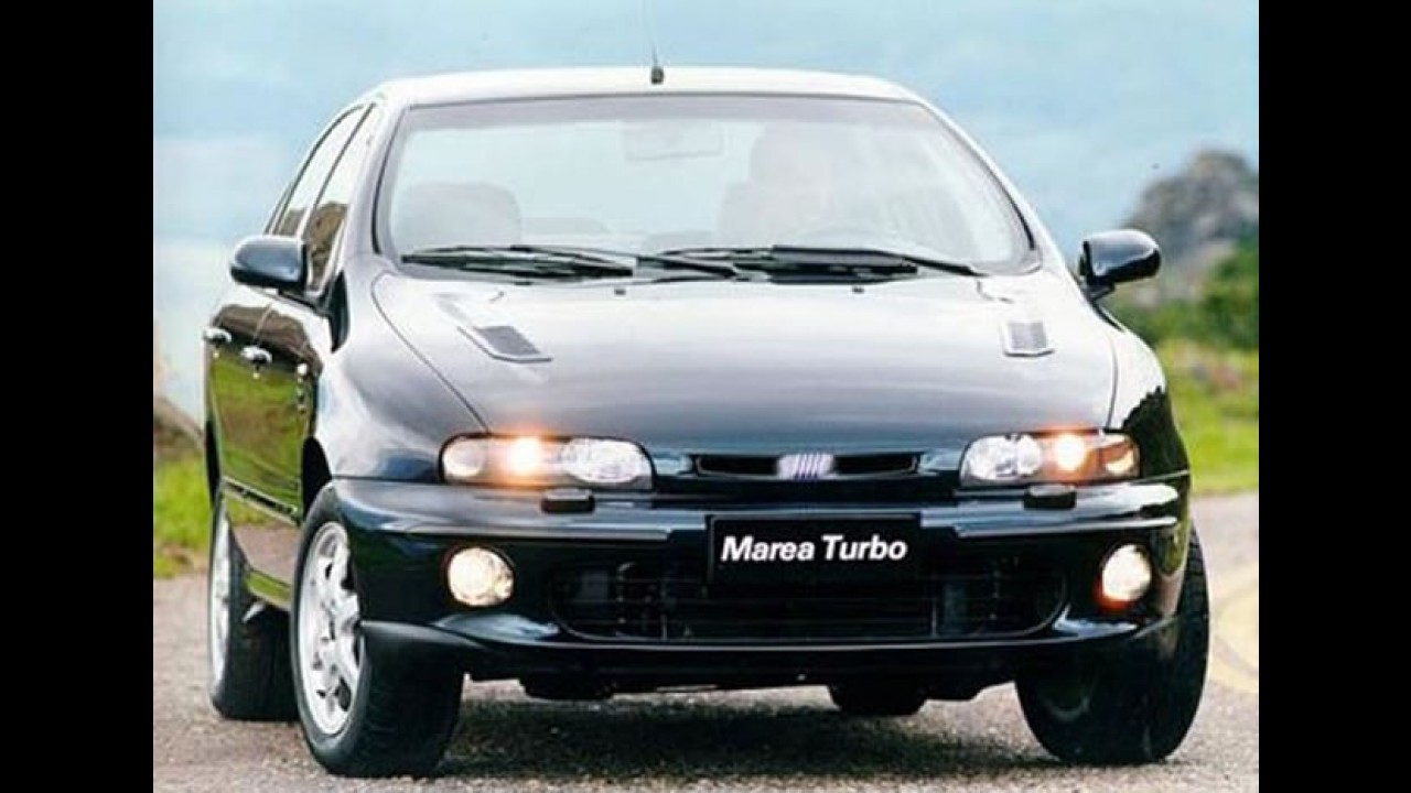Carros para sempre: esportivos nacionais da década passada que deixaram saudades