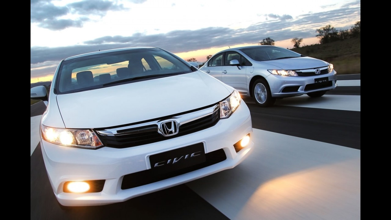 BRASIL: Os carros mais vendidos em fevereiro
