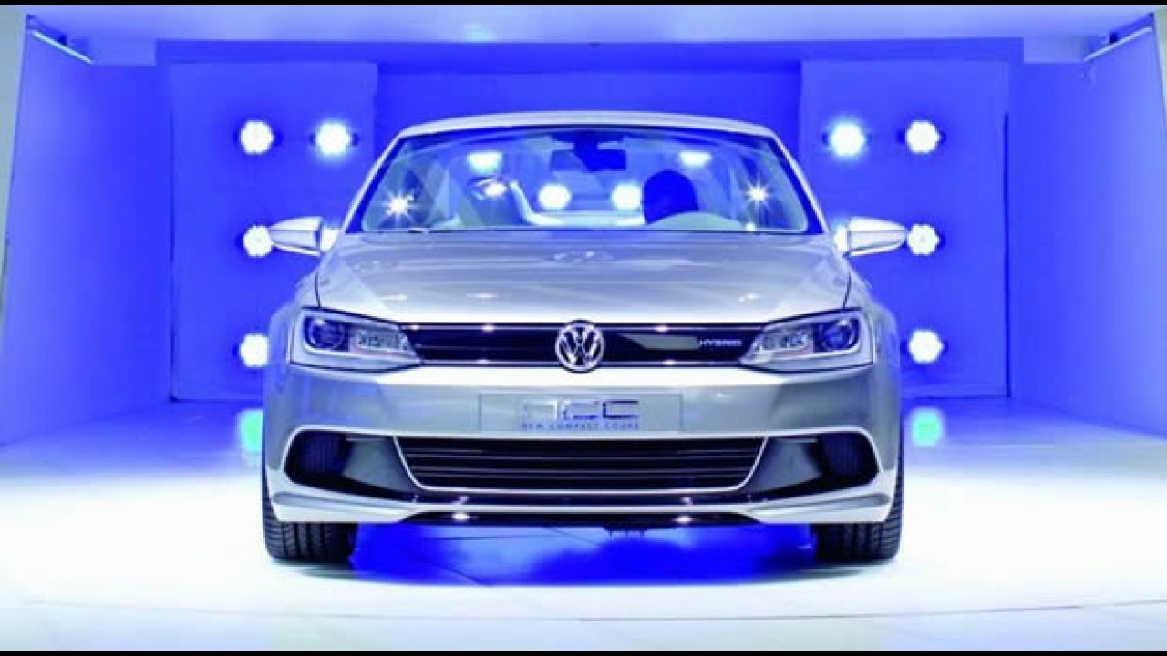 Meta ousada: VW quer liderança global até 2018