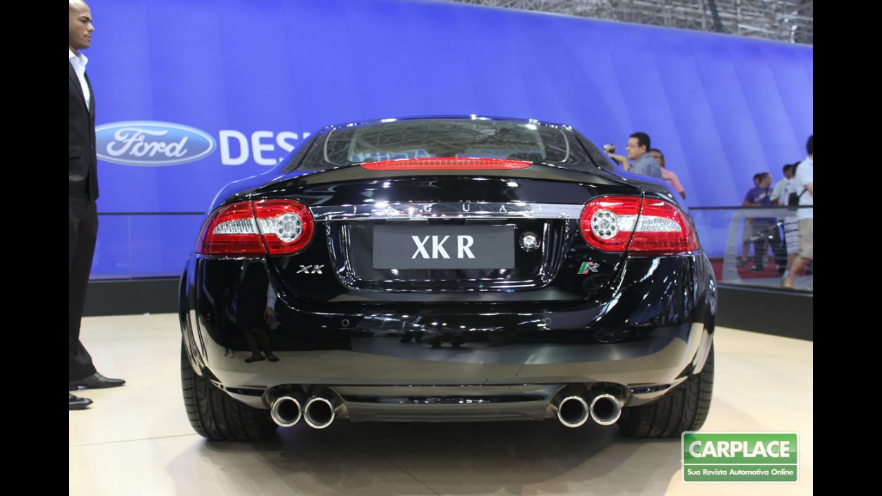 Jaguar e Land Rover planejam fabricar carros na China com ajuda da Chery