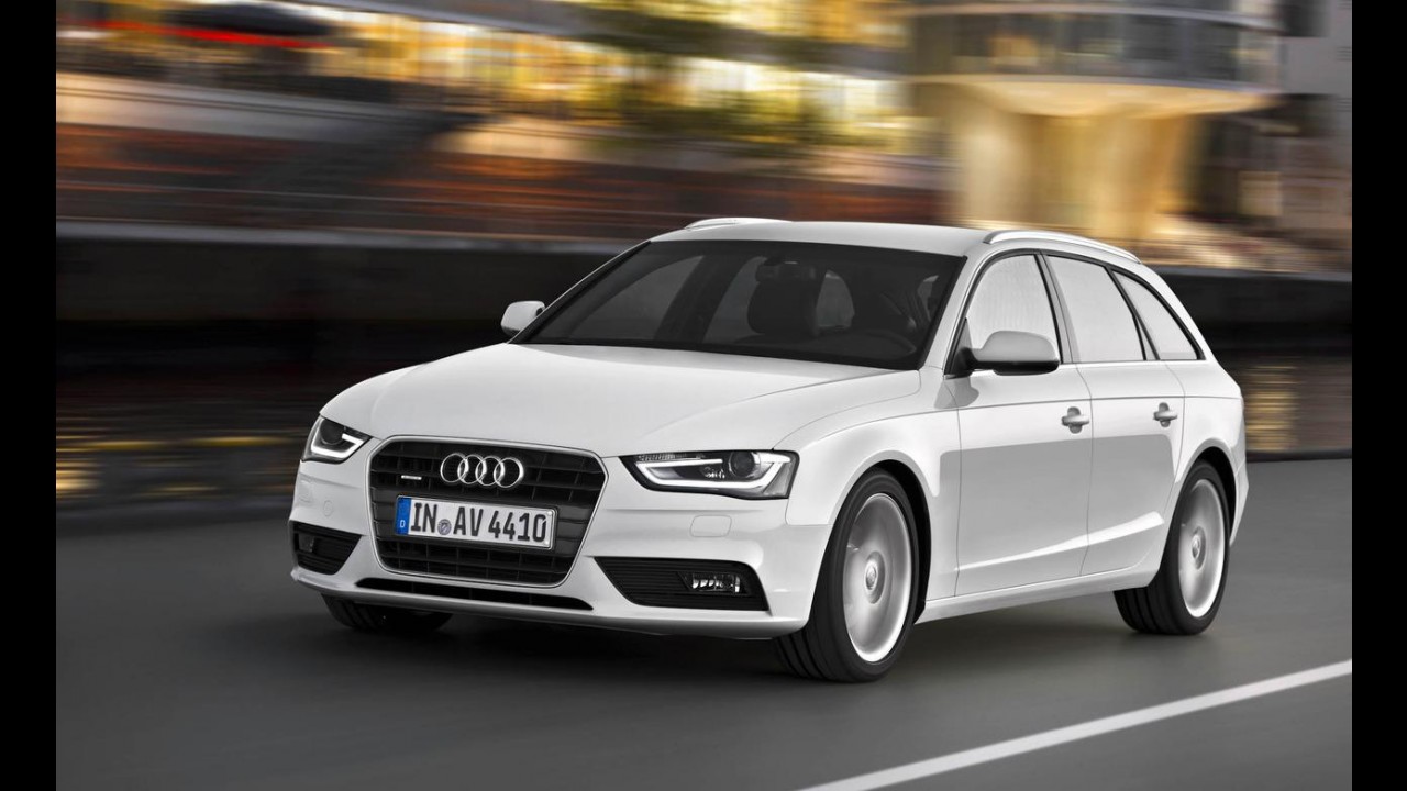 Minivans, monovolumes e stations: Weekend e Fit são exceção à regra em 2014