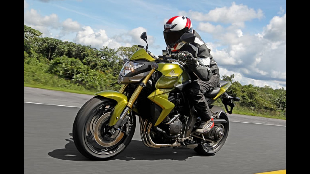 Especial: no dia do motociclista, confira as máquinas mais quentes que já pilotamos!