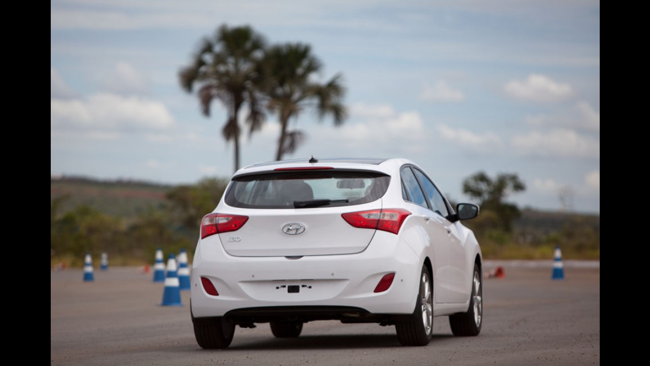 Volta Rápida: novo Hyundai i30 volta ao jogo com motor 1.8 de 150 cv