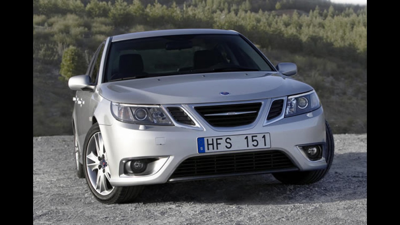 Agora é oficial: SAAB confirma retorno ao Brasil