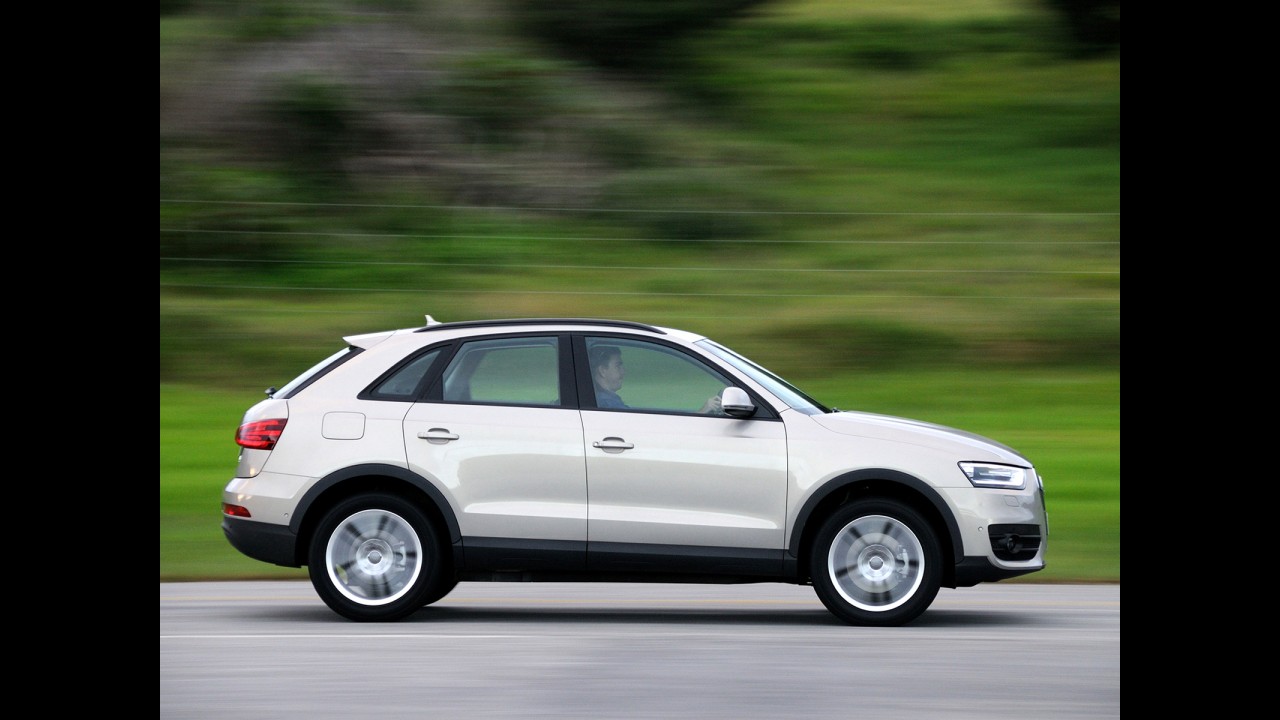Audi comemora 25 anos na China com dois milhões de carros entregues