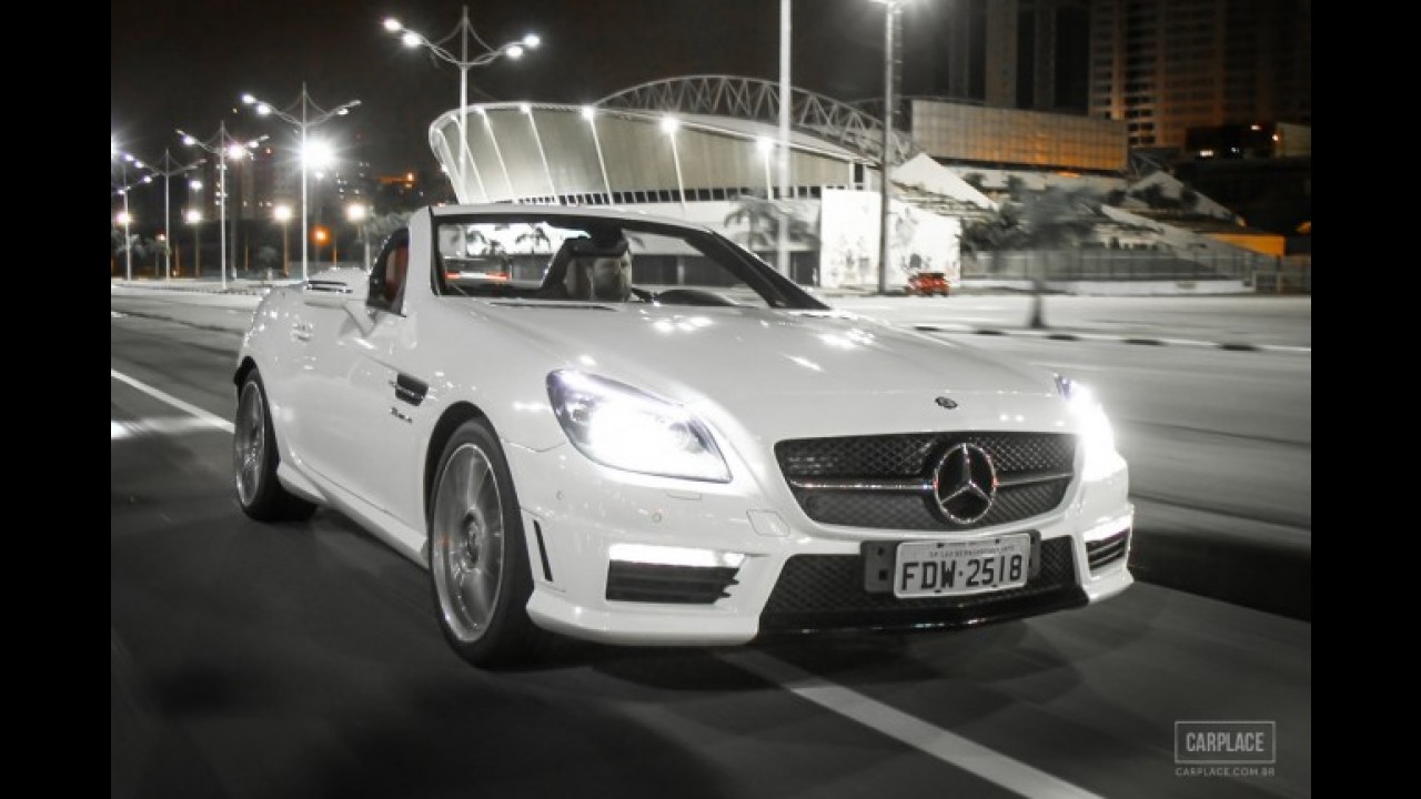 Ranking CARPLACE: confira os carros que se destacaram em um ano de testes