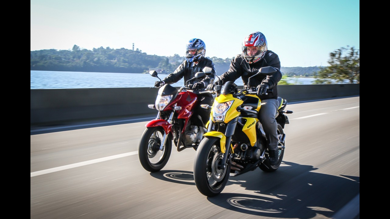 Opinião: limitador de 110 km/h para motos é tão arbitrário quanto ineficaz