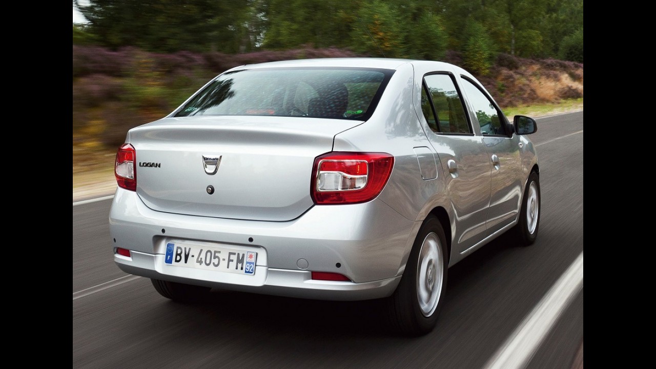 Dacia comemora produção de 3 milhões de veículos desde 2004