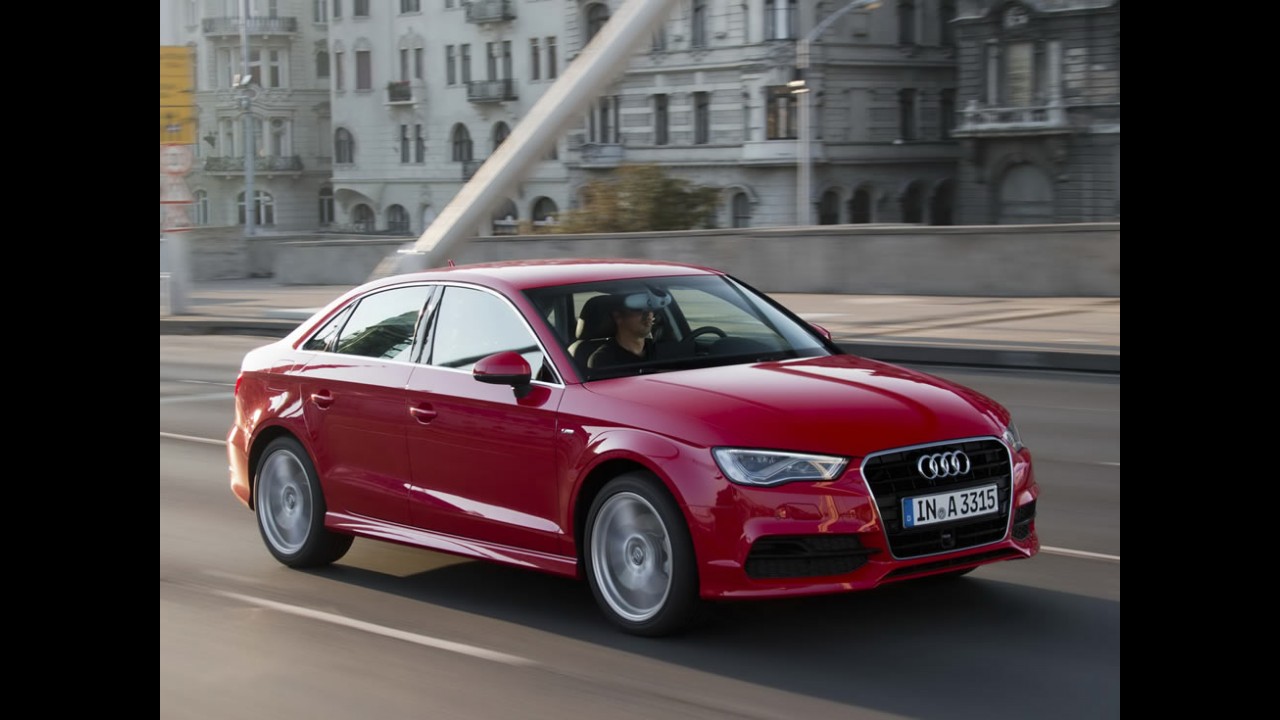 Alemanha: VW emplaca top 4 novamente e Audi supera Mercedes