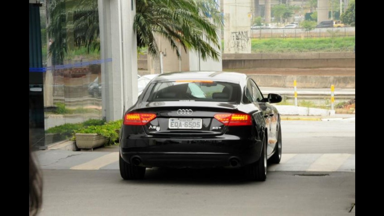 SEDÃS GRANDES PREMIUM, resultados de março: Mercedes domina primeiras posições