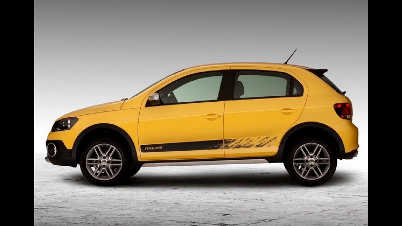 Parcial de julho: Fiat lidera e Palio ultrapassa Uno para ser segundo