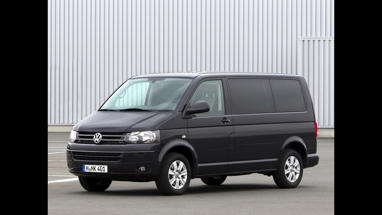 VW lançará série especial para marcar despedida da Kombi