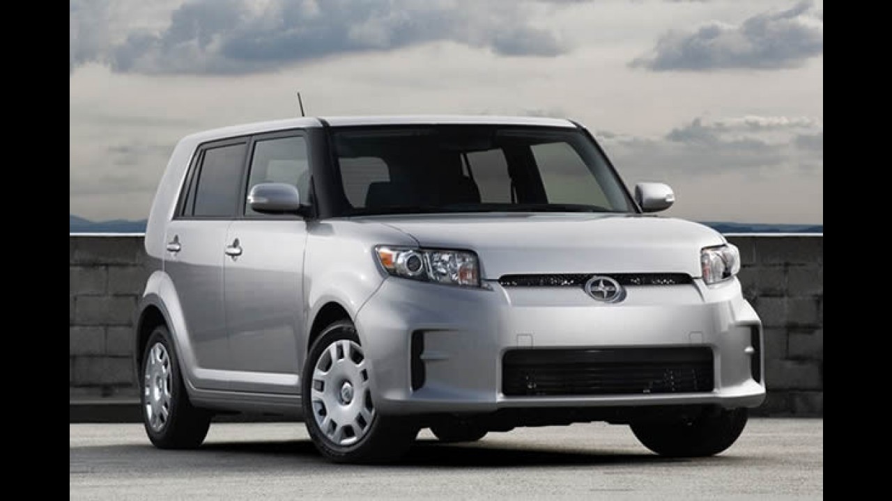 Toyota contesta "de novo" a liderança do Focus em 2012
