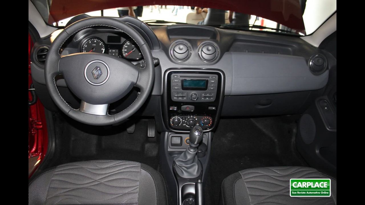 Renault inicia pré-venda do Duster na Argentina com preço inicial de 84.990 pesos (R$ 36.900)