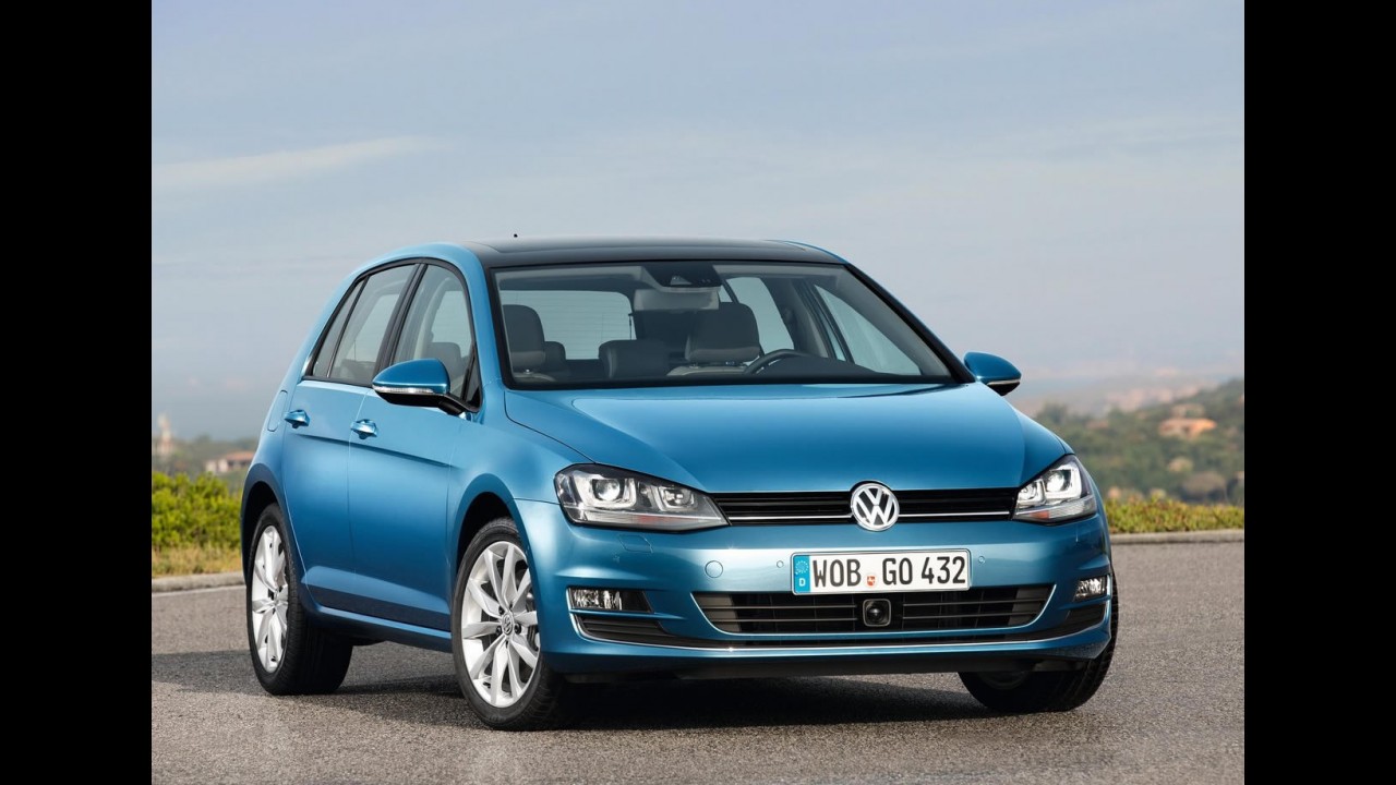 Veja os oito finalistas do prêmio Carro do Ano 2013 na Europa - Novos Golf, i30 e 208 estão no páreo