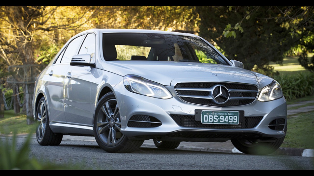 Sedãs premium: novo Classe C encosta de vez no Série 3 e A4 despenca