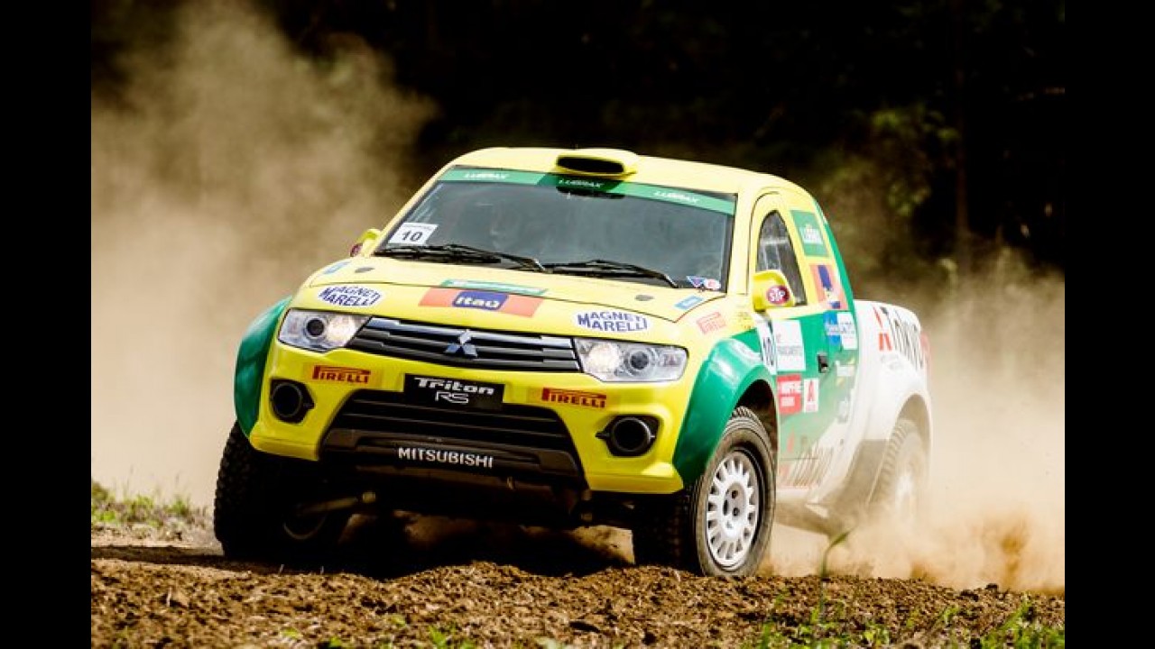 Mitsubishi Ralliart: divisão de alta performance chega ao Brasil