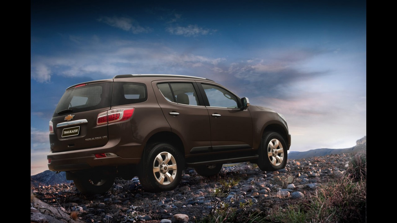 Análise CARPLACE 2013: EcoSport, ix35 e SW4 lideram em ano de crescimento para SUVs/Crossovers