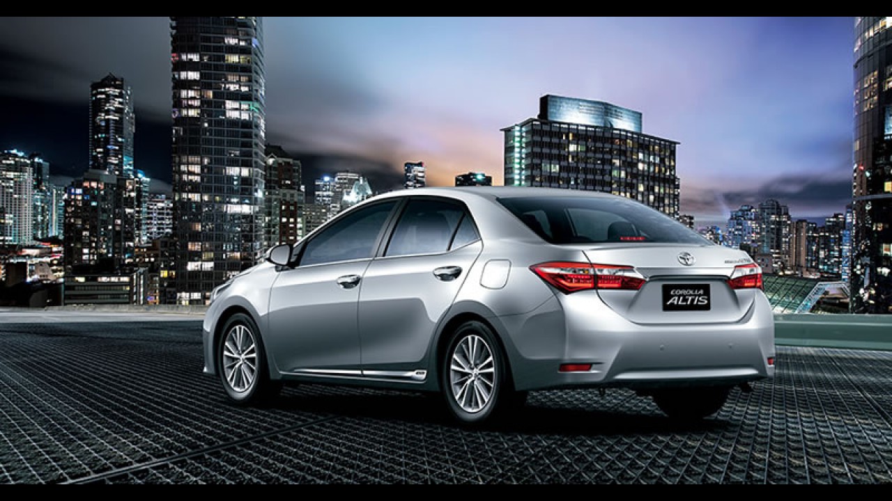 Exclusivo: veja o conteúdo de todas as versões do novo Corolla e preços estimados