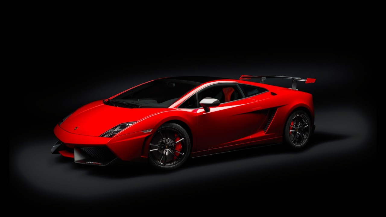 Lamborghini lança oficialmente no Brasil Gallardo Super Trofeo Stradale por R$ 1,7 milhão