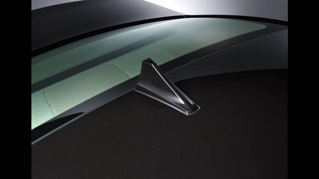 Hyundai Genesis Prada: ainda mais luxuoso