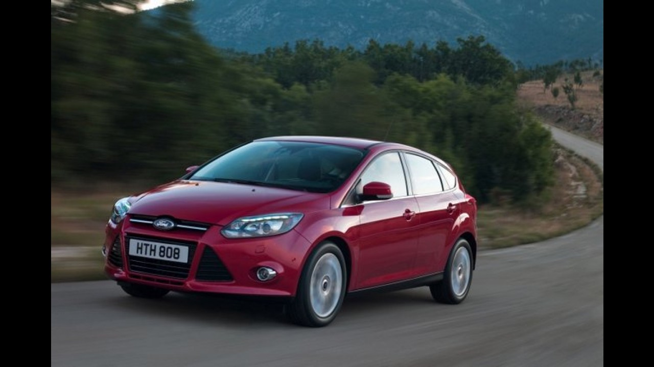 Veja a lista dos 10 carros mais vendidos no mundo em 2011