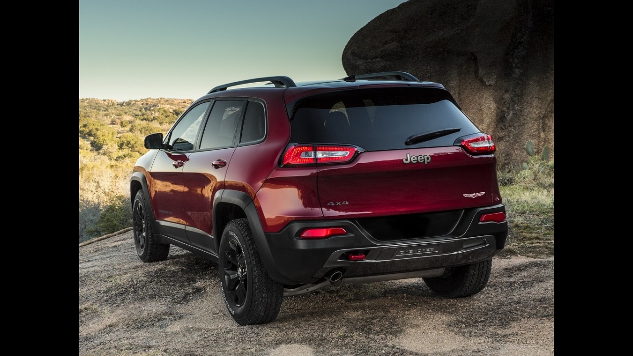 Após atraso, Jeep começará a vender Cherokee nos EUA em agosto