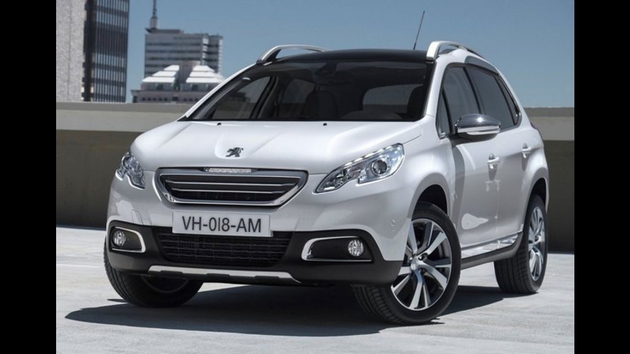 Peugeot pode entregar o controle do grupo PSA a General Motors